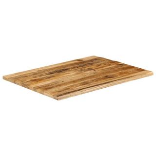 VidaXL Dessus de table bois  