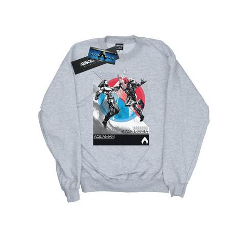 DC COMICS  Sweatshirt 