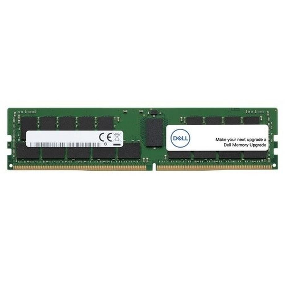 32 GB CERTIFIED MEMORY DDR4 RDIMM