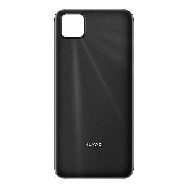 Avizar  Ersatzteil Akkudeckel Huawei Y5p Schwarz 