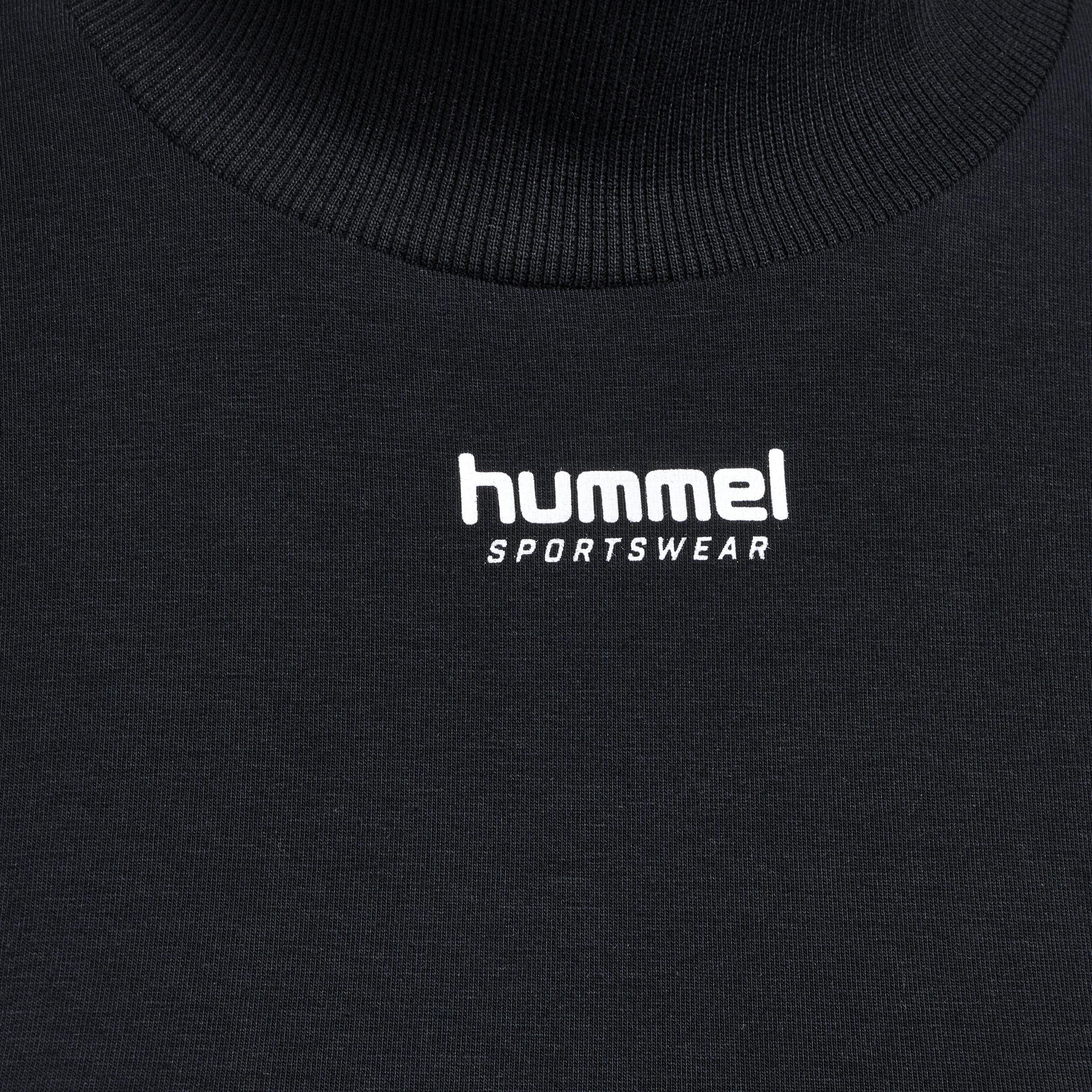 Hummel  t-shirt manches longues legacy jazzlyn 