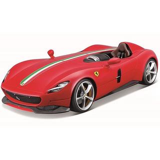 bburago  1:18 Ferrari Signature Monza SP1 Rot 