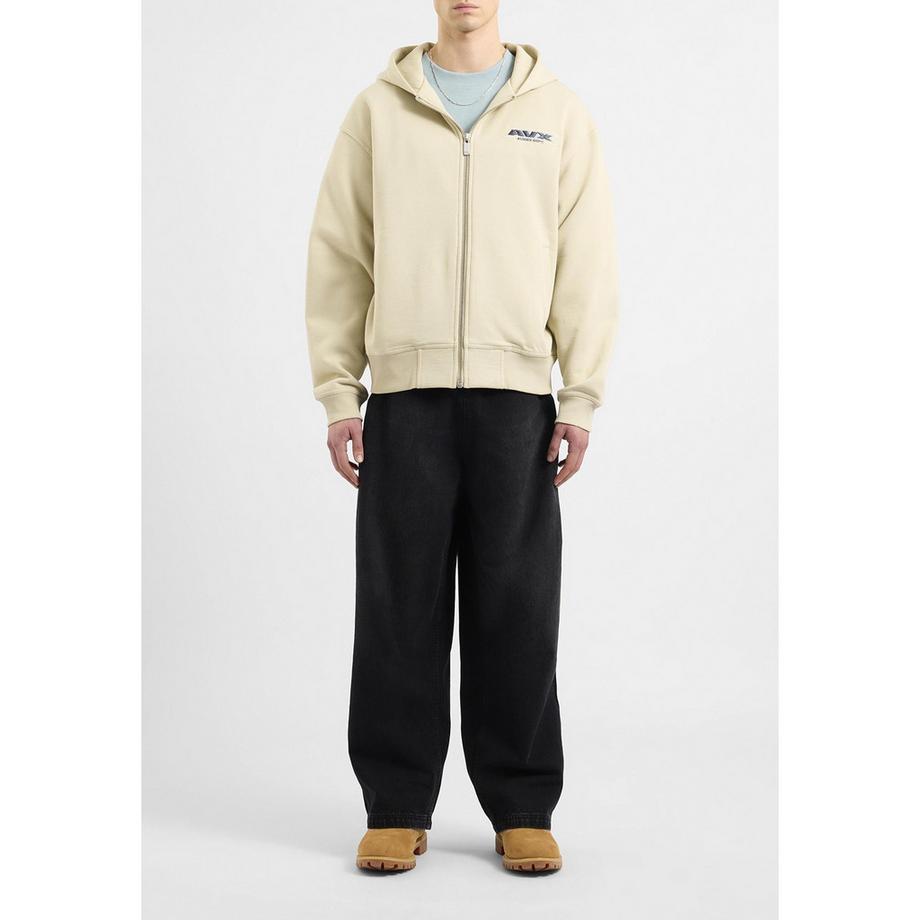 AVX  Veste À Capuche Rugged 