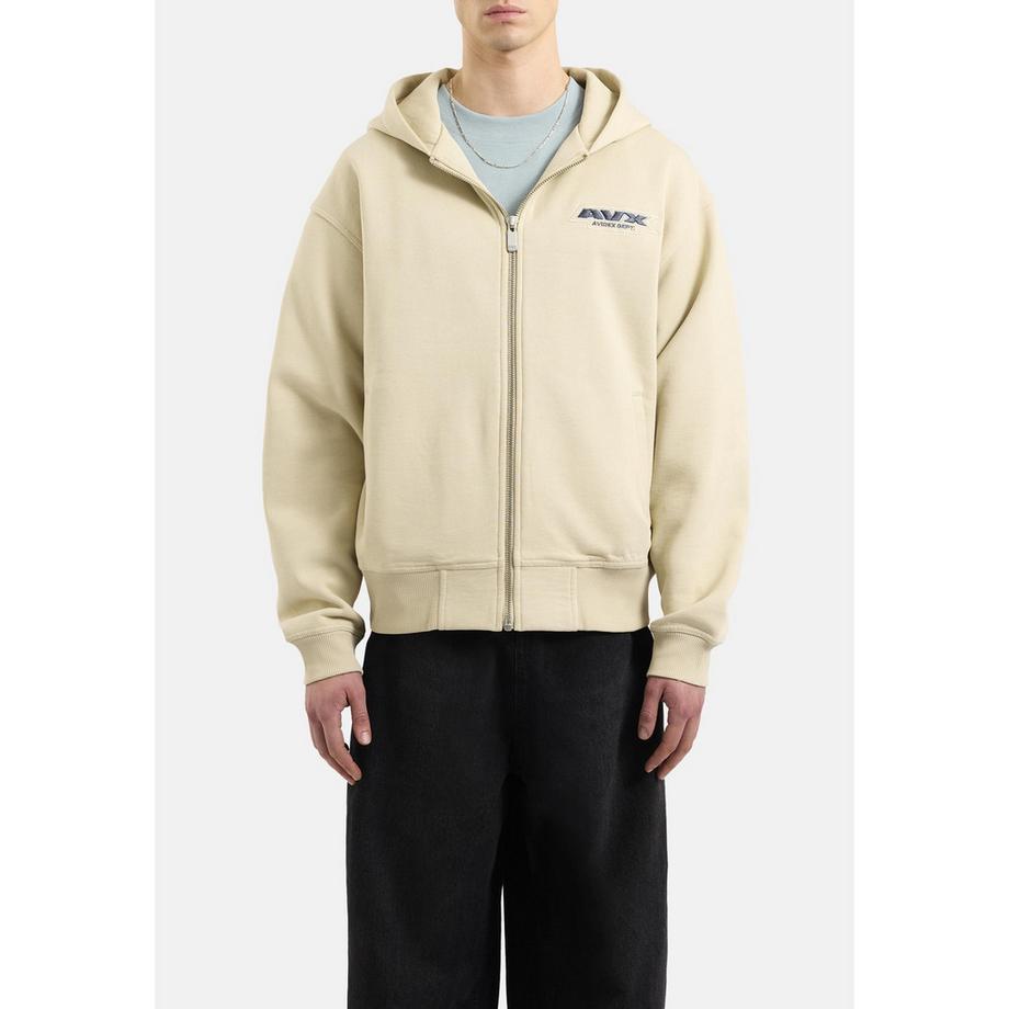 Veste À Capuche Rugged
