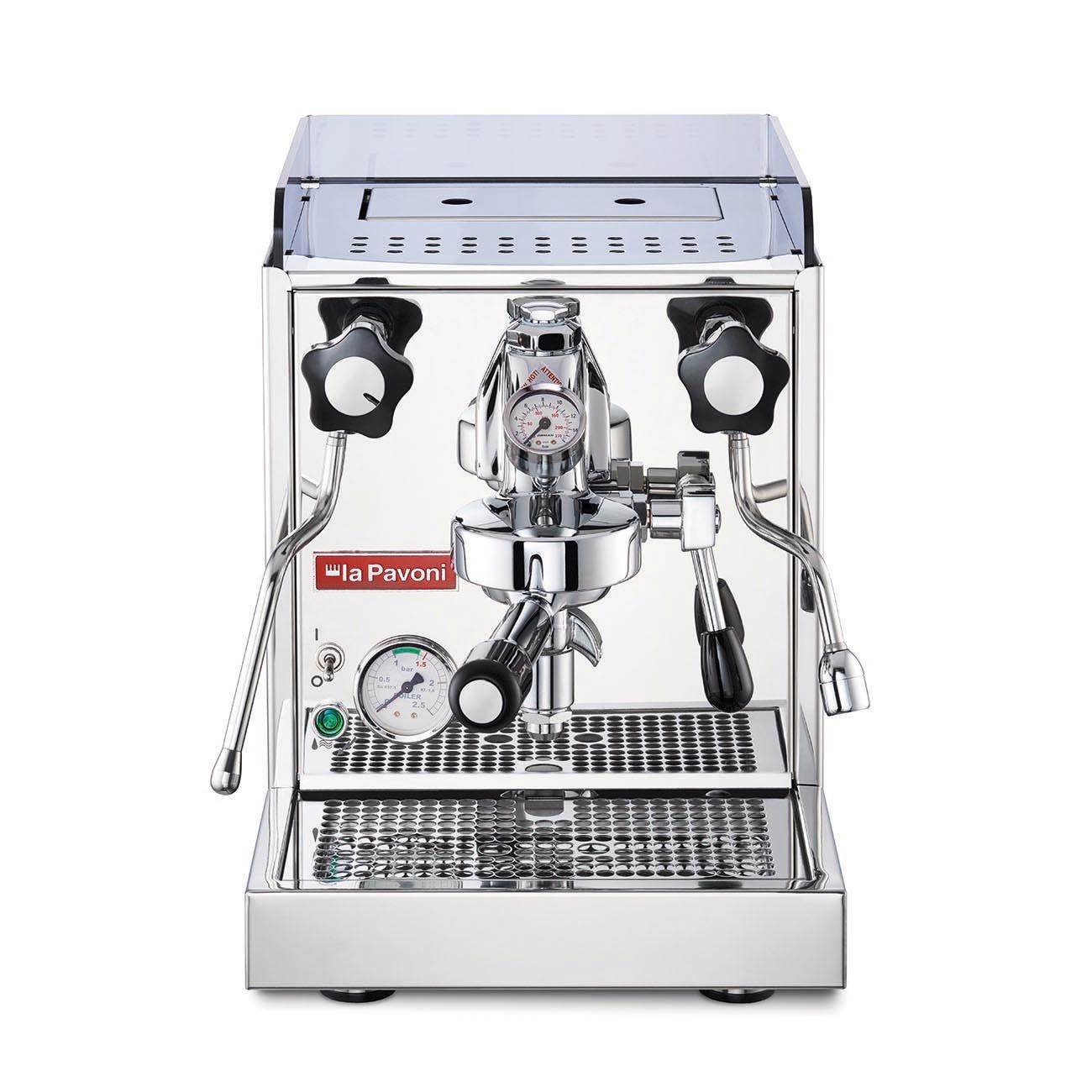 La Pavoni  Cellini Classic LPSCCC01CH semiprofessionell 