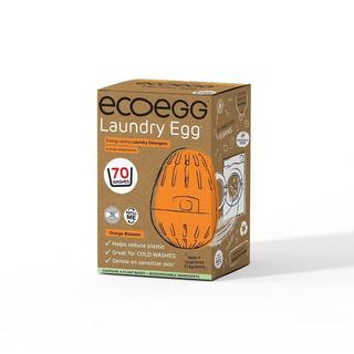 ecoegg Uovo di lavaggio Fiori d'arancio  
