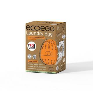 ecoegg œuf de lavage Orange Blossom  