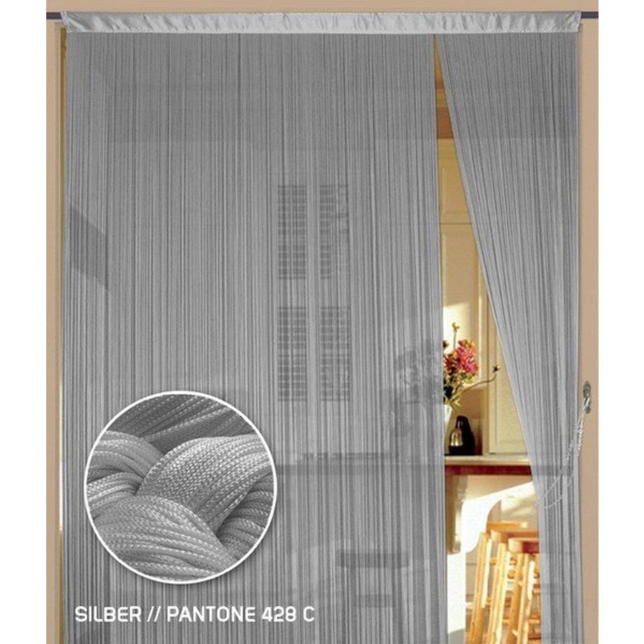 Kaikoon  Fadenvorhang 