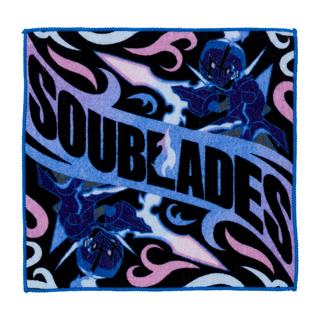 Pokémon Ceruledge Asciugamano  