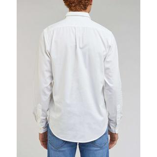 Lee  Hemden Patch Shirt 