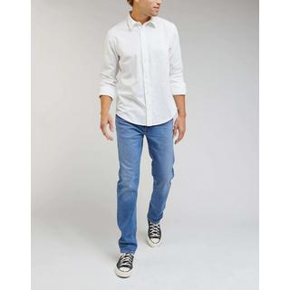 Lee  Hemden Patch Shirt 