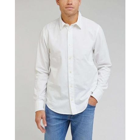 Lee  Hemden Patch Shirt 