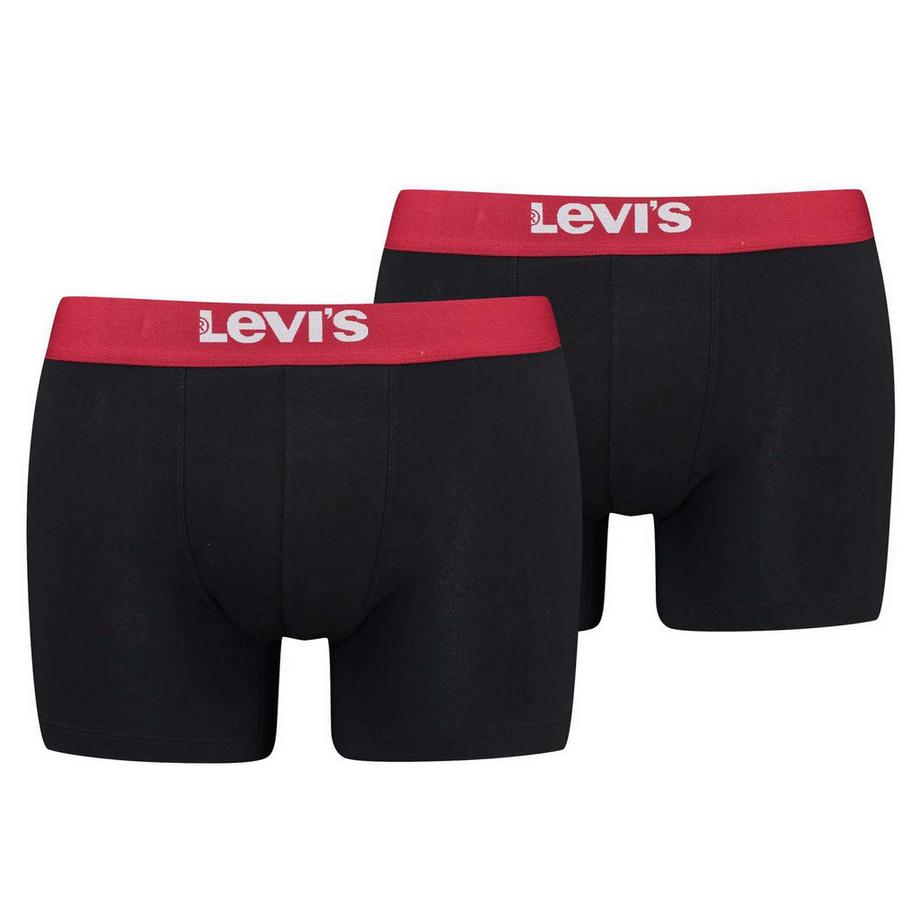 Levis Boxer Stretch  