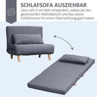 HOMCOM Schlafsessel  