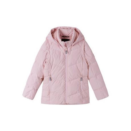 Reima  Kinder Daunenjacke 2in1 Paahto Pale 