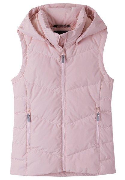 Reima  Kinder Daunenjacke 2in1 Paahto Pale 