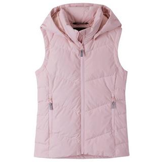 Reima  Kinder Daunenjacke 2in1 Paahto Pale 