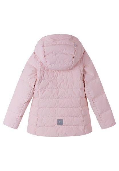 Reima  Kinder Daunenjacke 2in1 Paahto Pale 