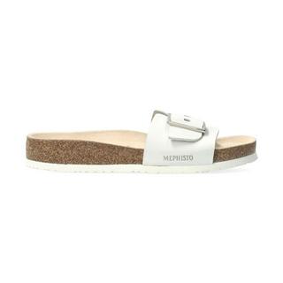 Mephisto  Mabel - Leder flip flop 