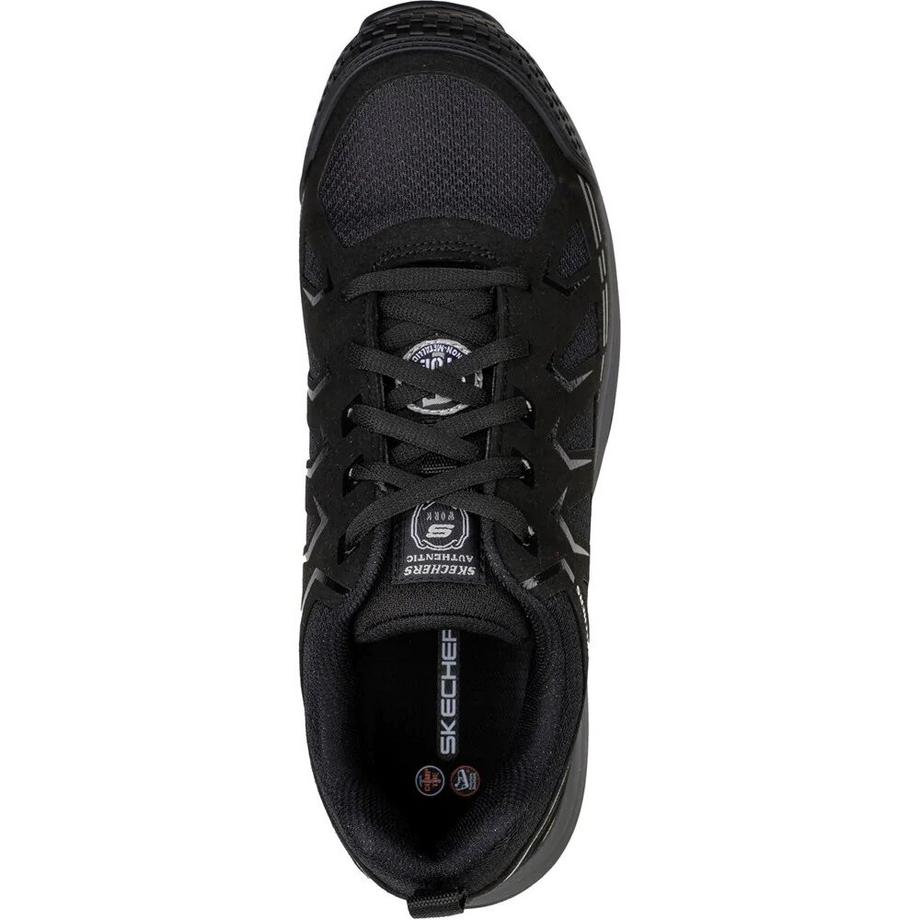 SKECHERS Malad II Sicherheitssneakers  