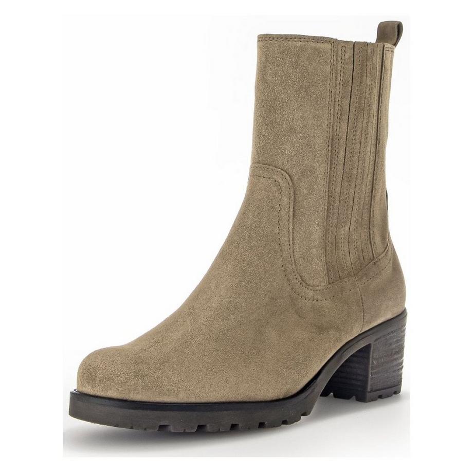 Stiefelette