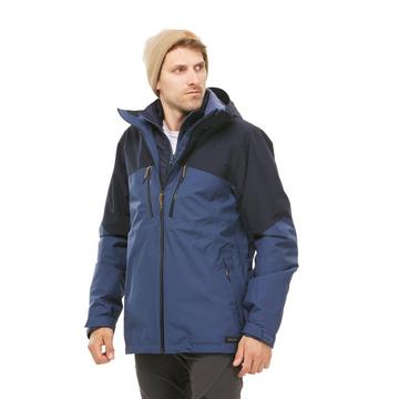 3-in-1-Jacke - TRAVEL 500