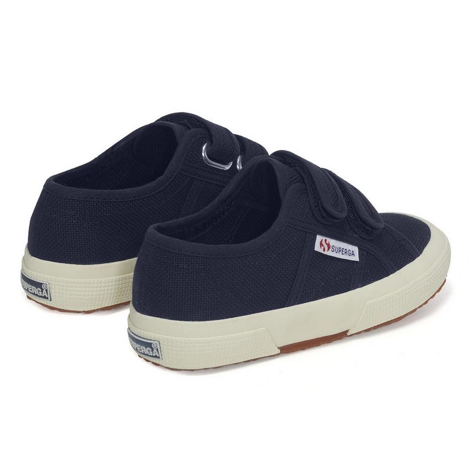 SUPERGA 2750 Jstrap Baskets  