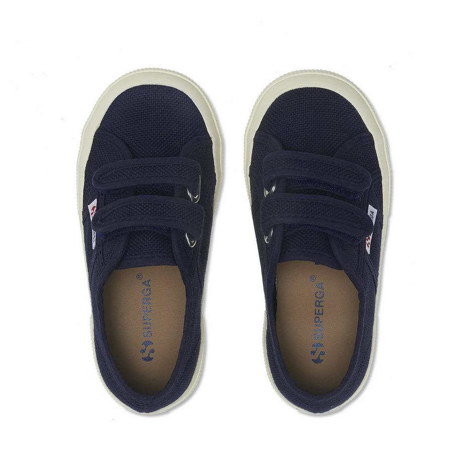 SUPERGA 2750 Jstrap Baskets  