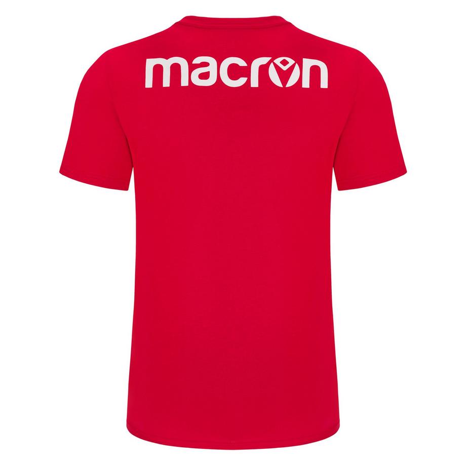 macron Mp 151 Hero T-shirt  