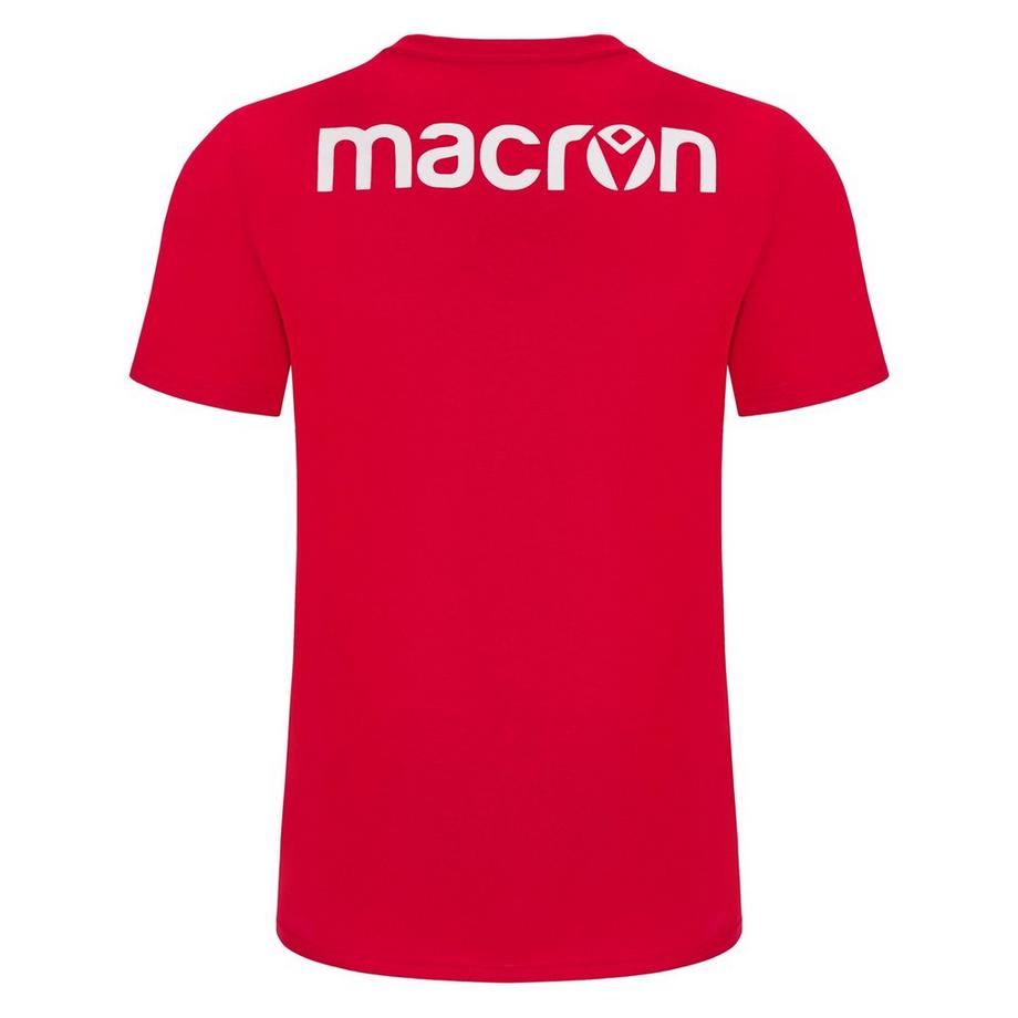 macron Mp 151 Hero T-shirt  