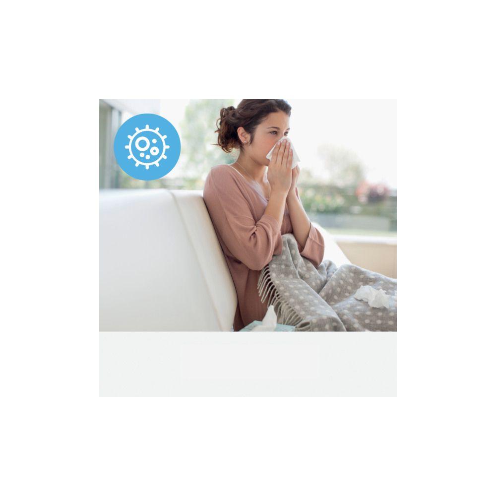 Leitz LEITZ Aktivkohlefilter TruSens 2415116 Allergie & Grippe, HEPA  