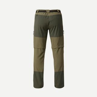 FORCLAZ  Pantalon modulable - MODUL MT500 