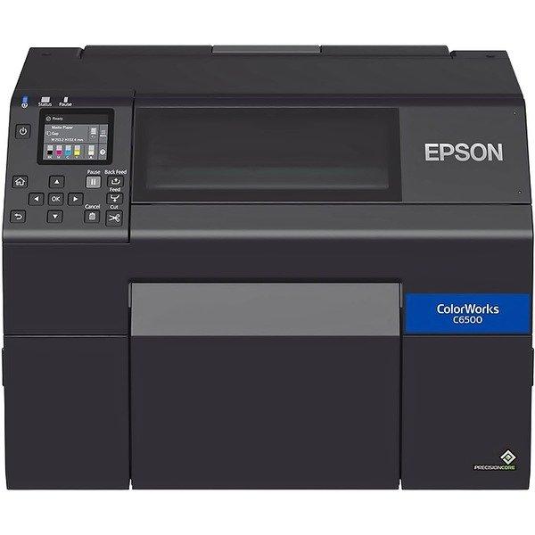 EPSON  ColorWorks CW-C6500Ae - Etikettendrucker 