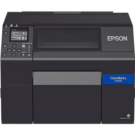 EPSON  ColorWorks CW-C6500Ae 