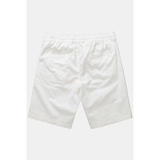 JP1880  Bermuda FLEXNAMIC®. 4 poches et taille élastique 