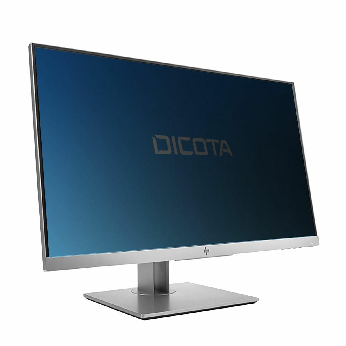 DICOTA  Monitor-Bildschirmfolie Secret 2-Way 