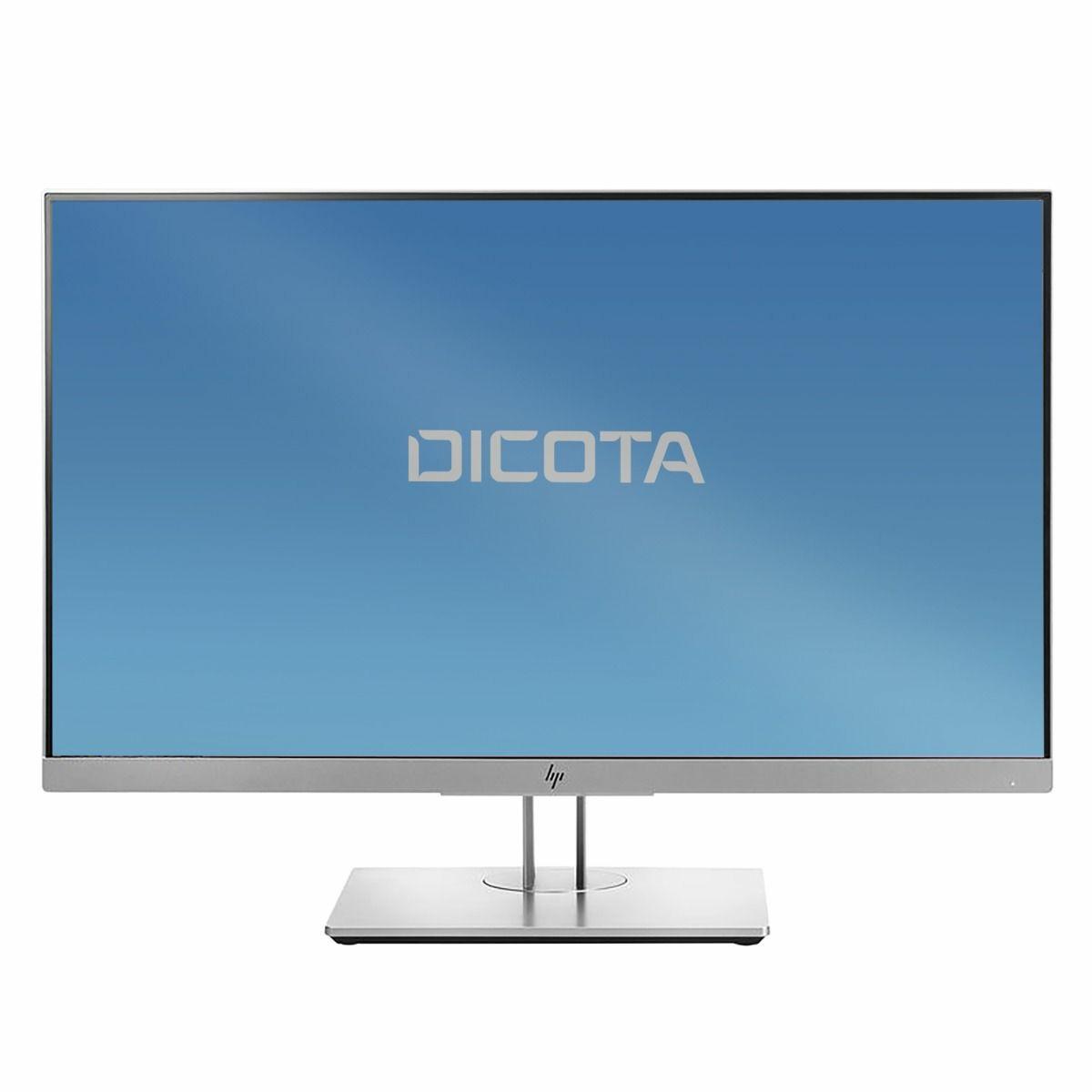 DICOTA  Monitor-Bildschirmfolie Secret 2-Way 