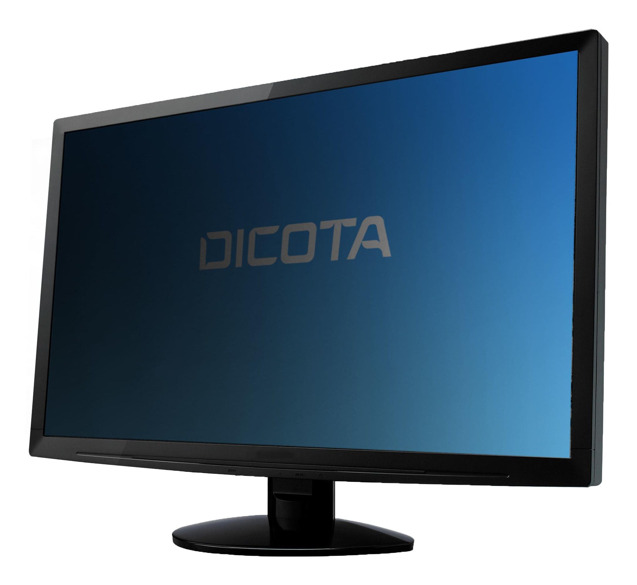 DICOTA  D31547 schermo anti-riflesso 60,5 cm (23.8") Monitor 