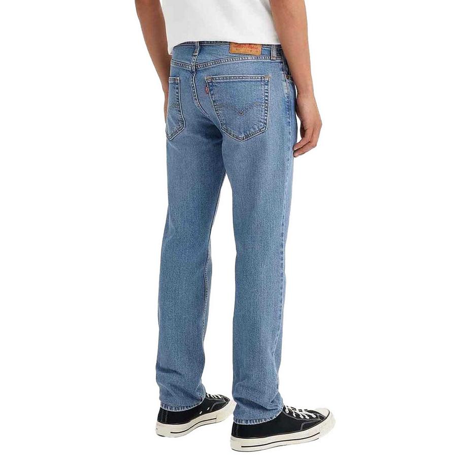 Levis 511 As It Was Adv Slim Fit Jeans  