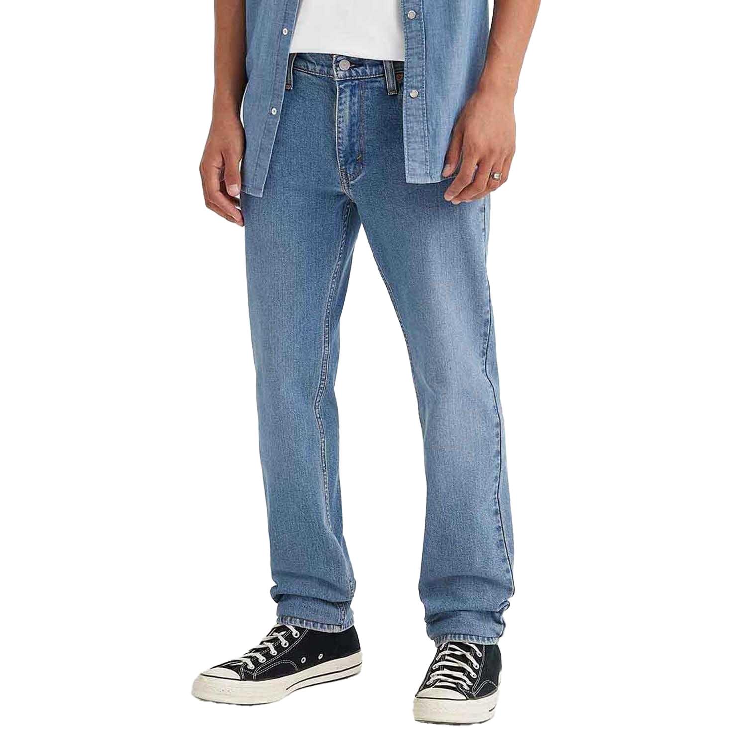 Levis 511 As It Was Adv Slim Fit Jeans  