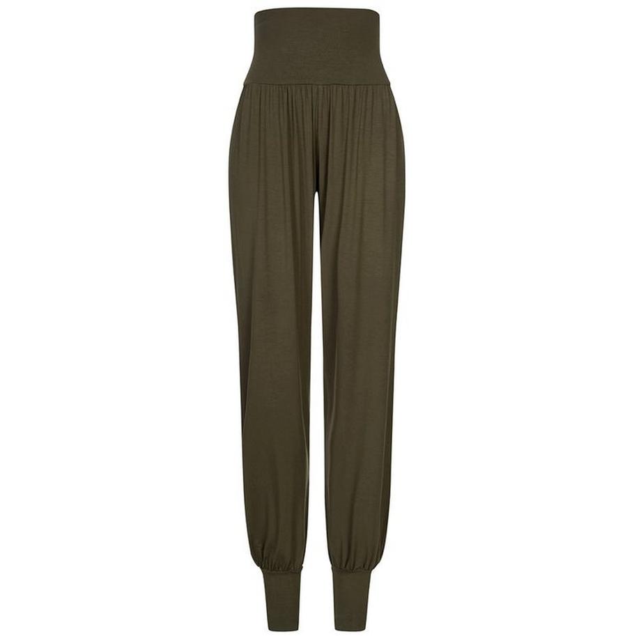 Vervola  Pantaloni da yoga 'Bali Classic', comodi e sostenibili 