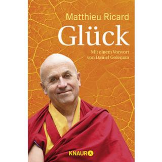 Glück Ricard, Matthieu Libro in brossura 