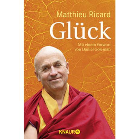 Glück Ricard, Matthieu Libro in brossura 