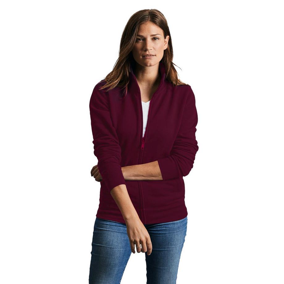 Russell  Veste De Survêtement Authentic S/dames 
