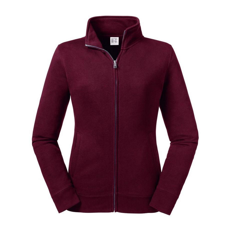 Veste De Survêtement Authentic S/dames