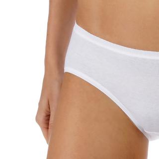 mey 2000 Culottes Taille Basse Lot de 3  