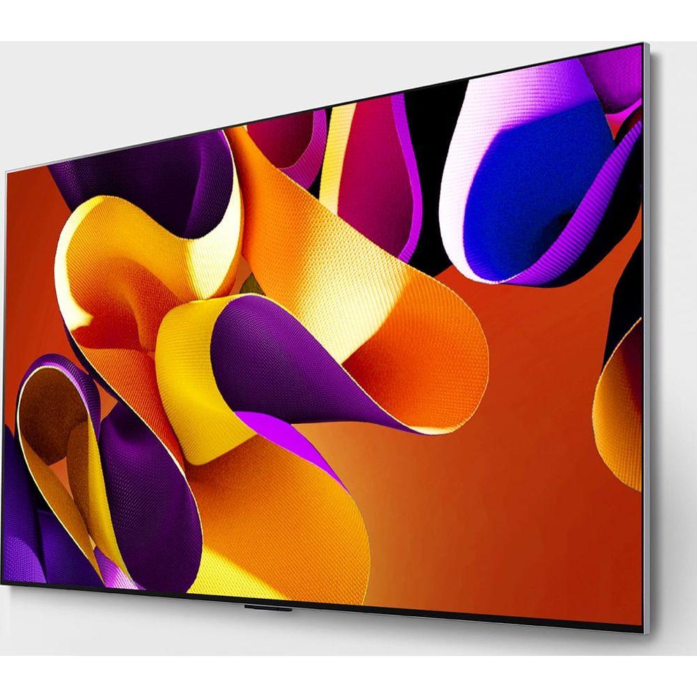 LG  OLED65G48LW OLED 4K Gallery Design Wallmount - 2024 