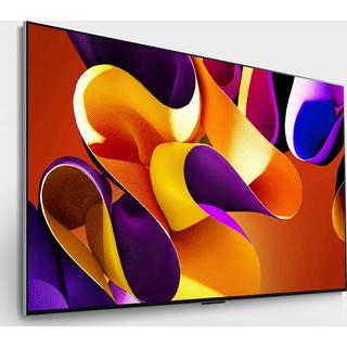 LG  OLED65G48LW OLED 4K Gallery Design Wallmount - 2024 