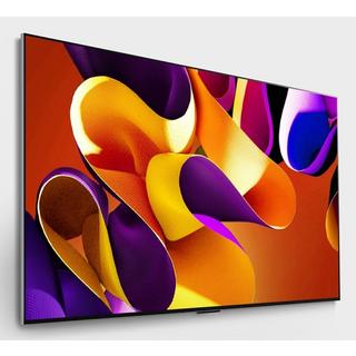 LG  OLED65G48LW OLED 4K Gallery Design Wallmount - 2024 