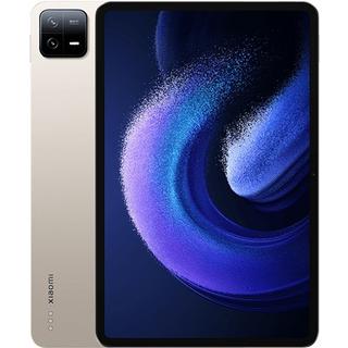 XIAOMI  Xiaomi Pad 6 256GB Gold (8GB) 